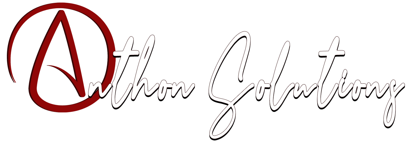 Anthon Solutions
